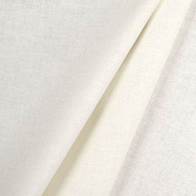 Crown Cotton 54'' Ivory - FR