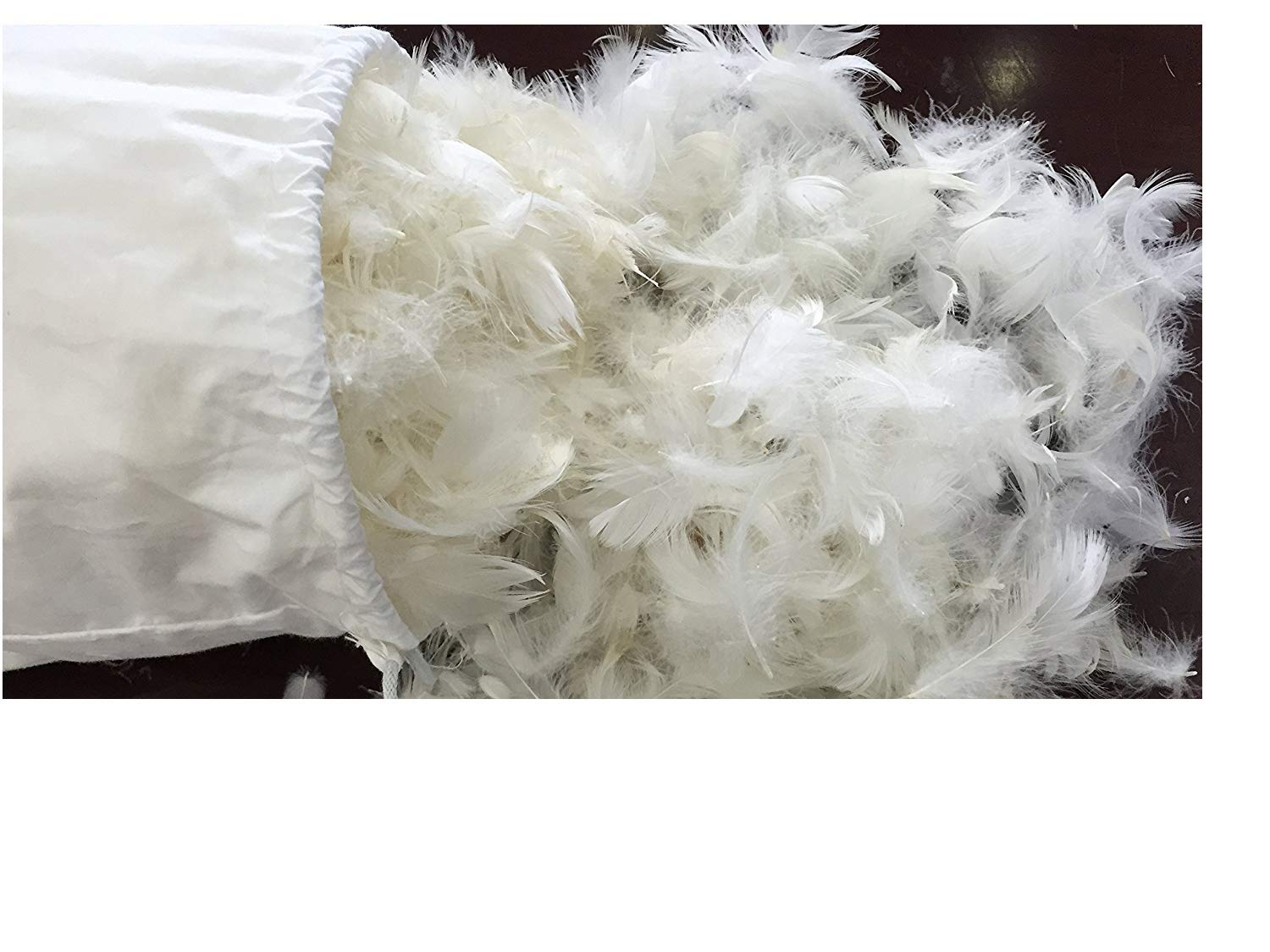 Feather Bulk 5 95 WHITE GOOSE 10lb DesignWare