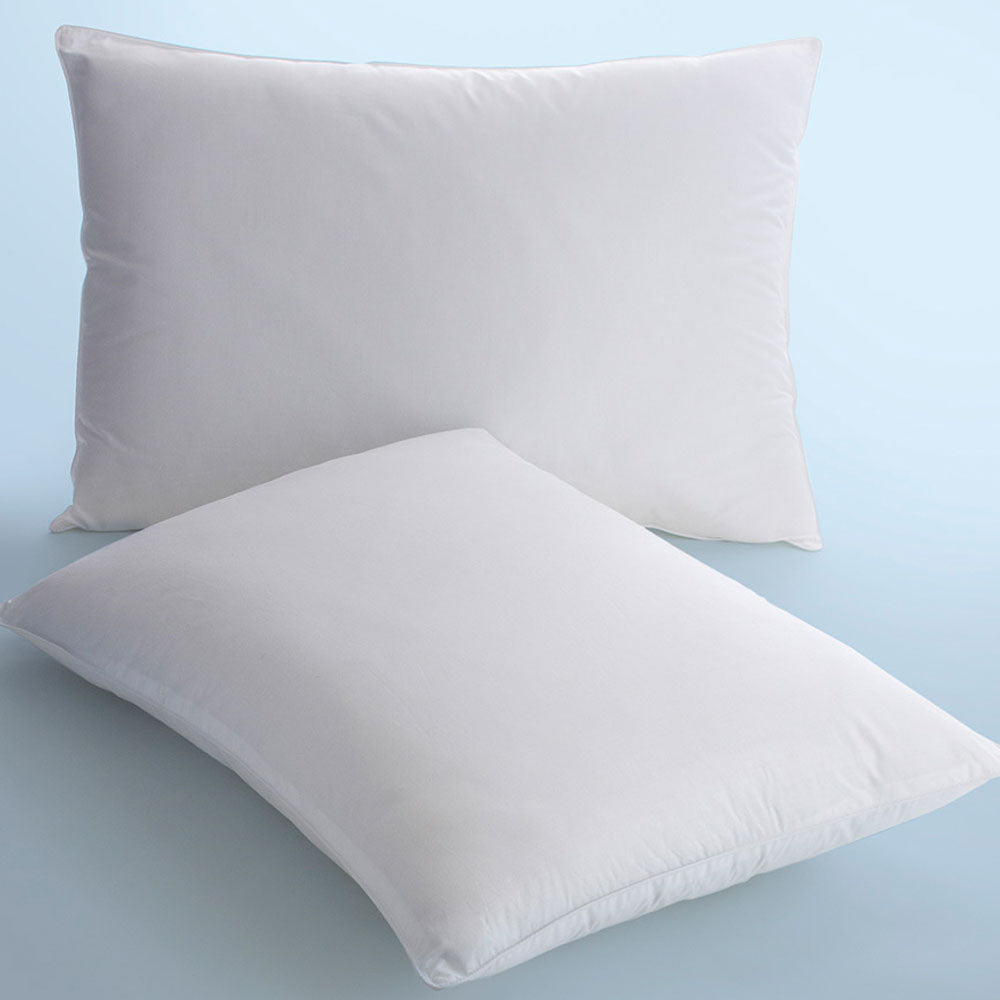 DOWNSOFT FILL Bed Pillows Queen DesignWare