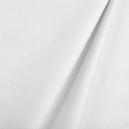 100% cotton Sateen Napped