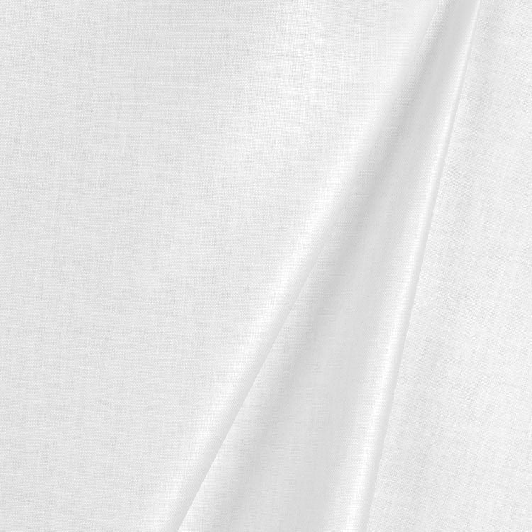 Cotton Deluxe 54'' - White