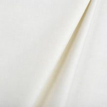 Load image into Gallery viewer, Cambridge Sateen Napped - Pale Ivory