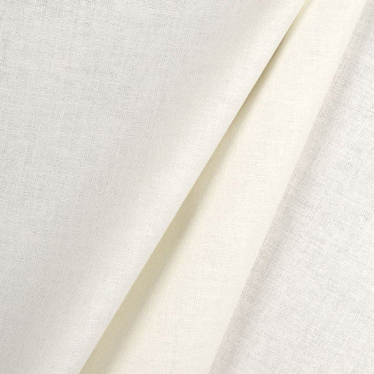 Crown Cotton 54'' Ivory - FR