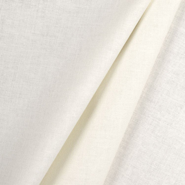 Crown Cotton 54'' Ivory - FR