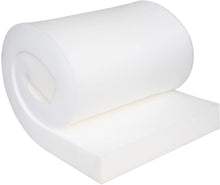 Load image into Gallery viewer, Foam HD Reg 4&#39;&#39;X 82&#39;&#39;X 24&#39;&#39;