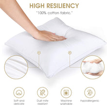 Load image into Gallery viewer, Starfil Pillow Insert -28&#39;&#39;