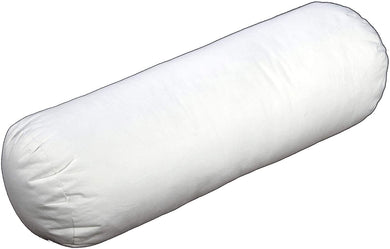 Wht Goose 5/95 Feather Pillow- 10''X39'' 5/95