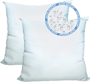 Outdoor DE Pillows - 22''
