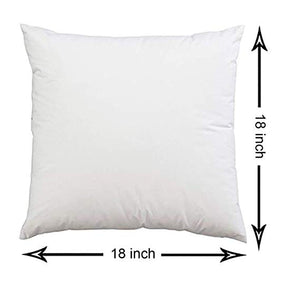Down Essence Pillows - 18''