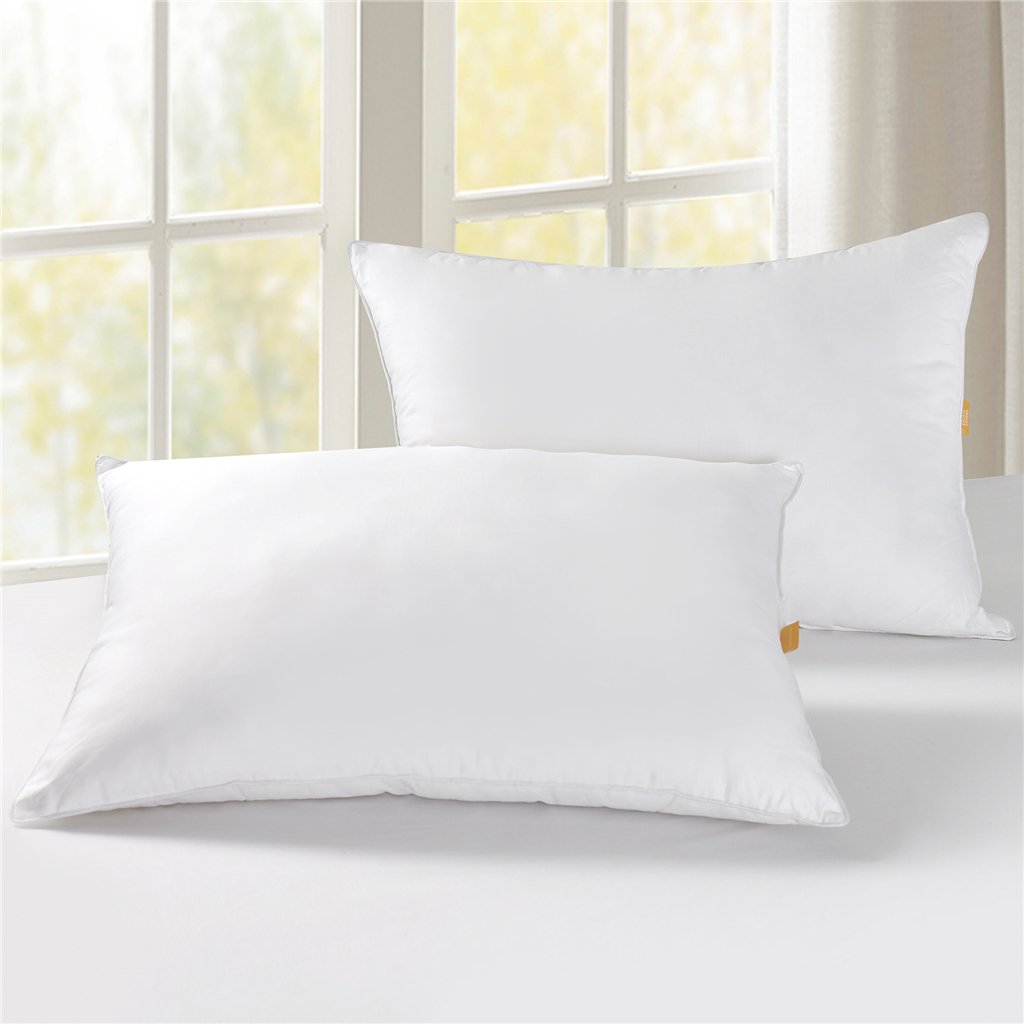 ULTRA Feather - poly Bed pillows Ultra  - King
