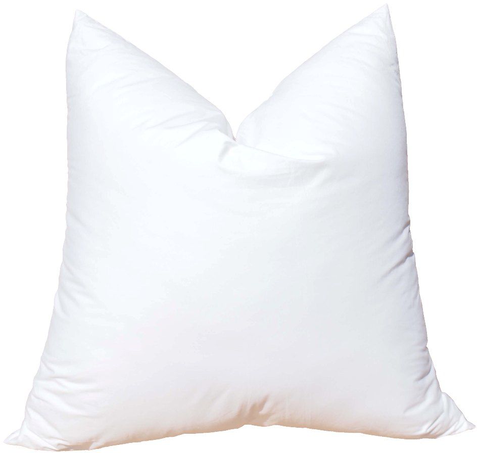 Down Essence Pillows - 18''