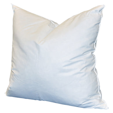 Feather Pillow 22'' 25/75