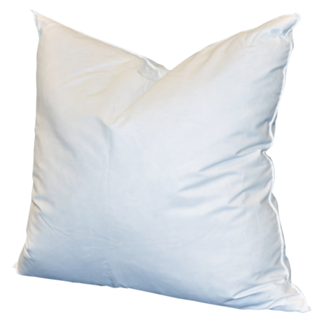 Feather Pillow 24'' 25/75