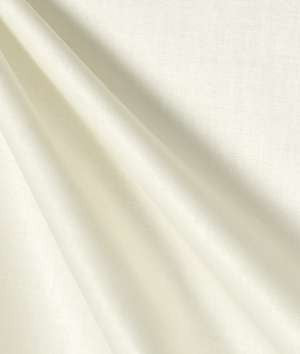 Classic Sateen - Ivory Lining